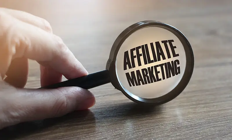 Why Affiliate Marketing Needs to Be Top of Mind for Solopreneurs