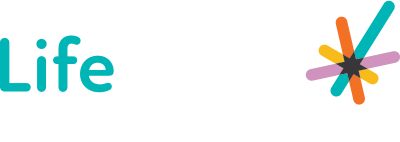 LifeStarr Intro Logo