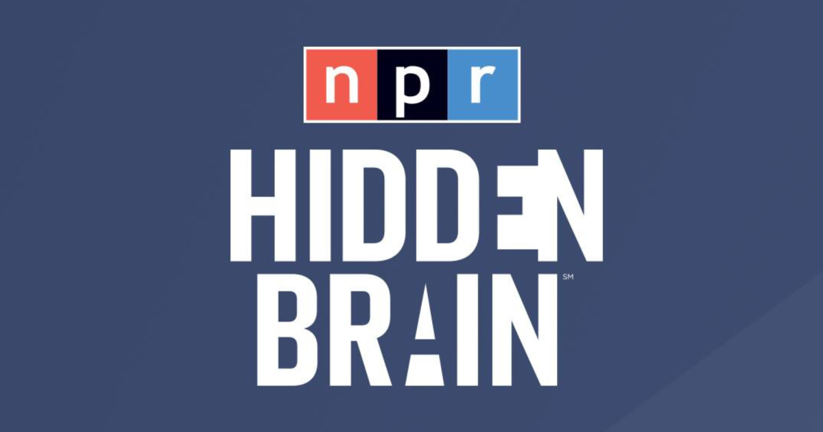 Hidden Brain